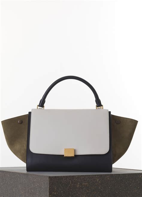 celine trapeze bag 2015 price|Celine trapeze bag price.